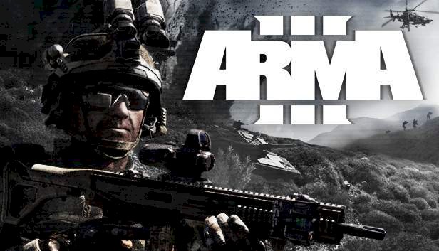Arma 3 revyew - 2025
