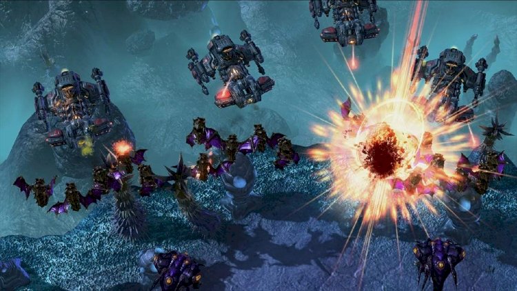 starcraft 2 requisitos para jogar