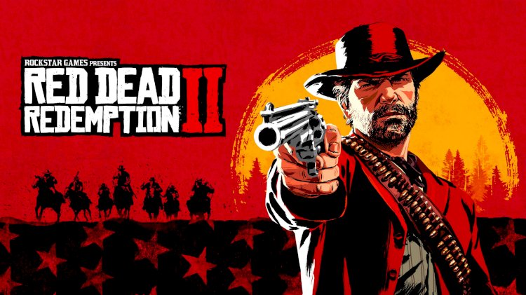 Red Dead Redemption 2 - esta em promoção confira