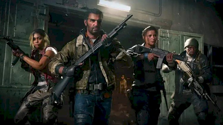 Call Of Duty actvision - lança promoção de varios jogos por tempo limitado ate 06/06 confira