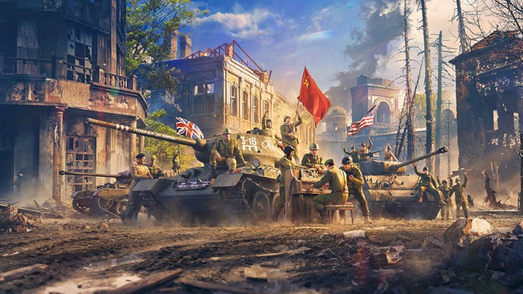 war thunder melhores tanques