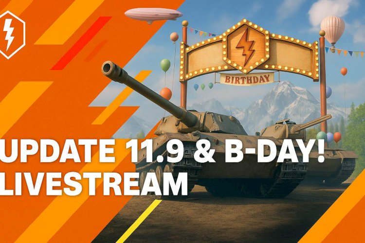 wot blitz birthday 2025 novidades do evento